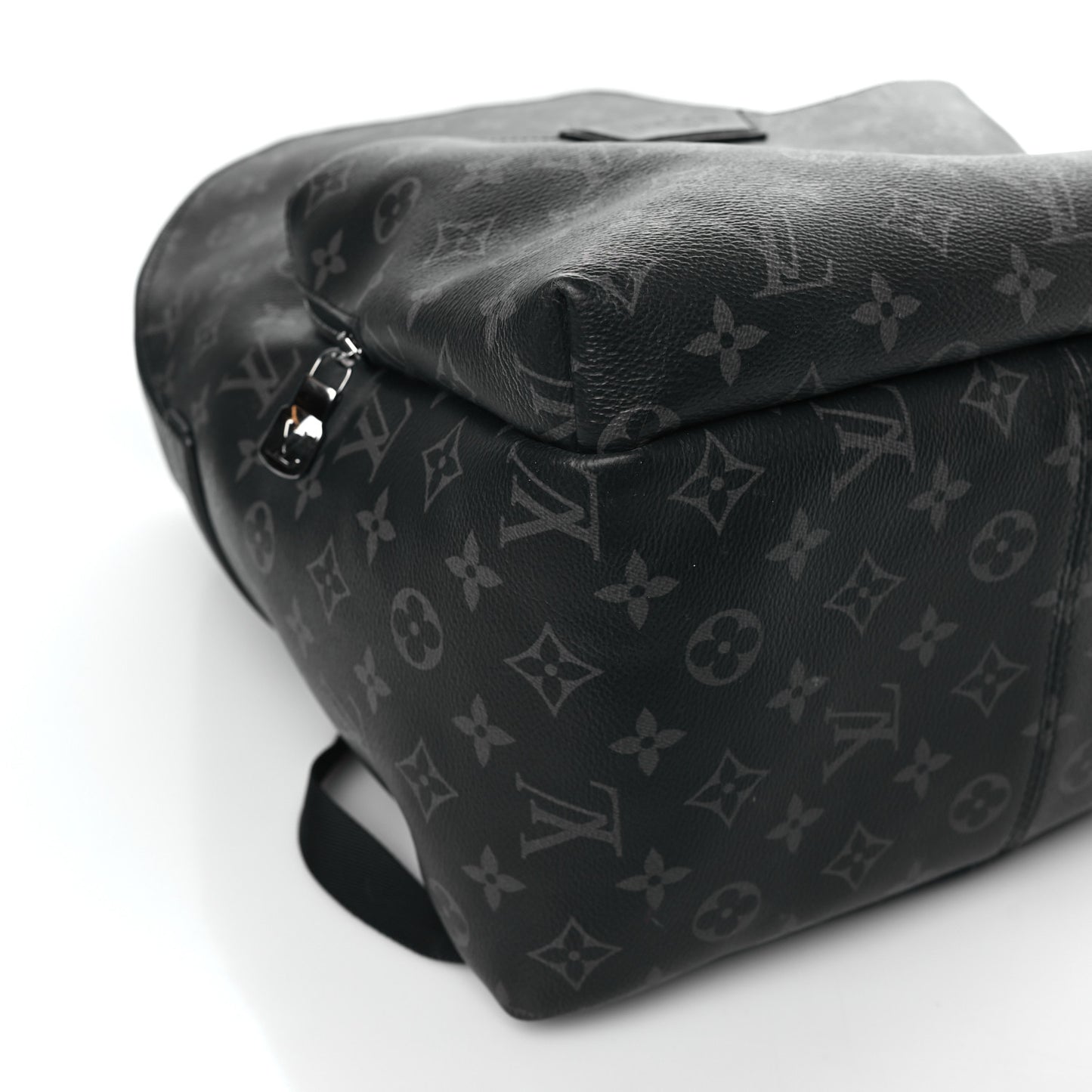 Monogram Eclipse Discovery Backpack PM