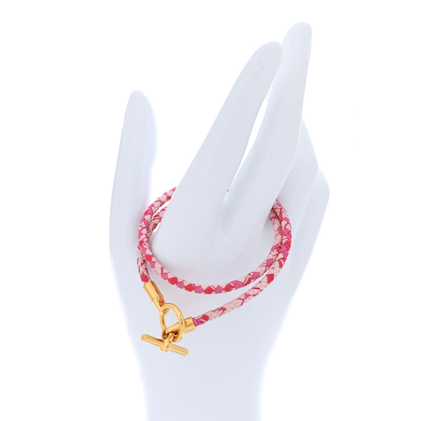 Silk Astrologie Nouvelle Glenan Double Tour Bracelet
