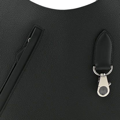 Hermes Togo Swift Arcon Black 9 of 11