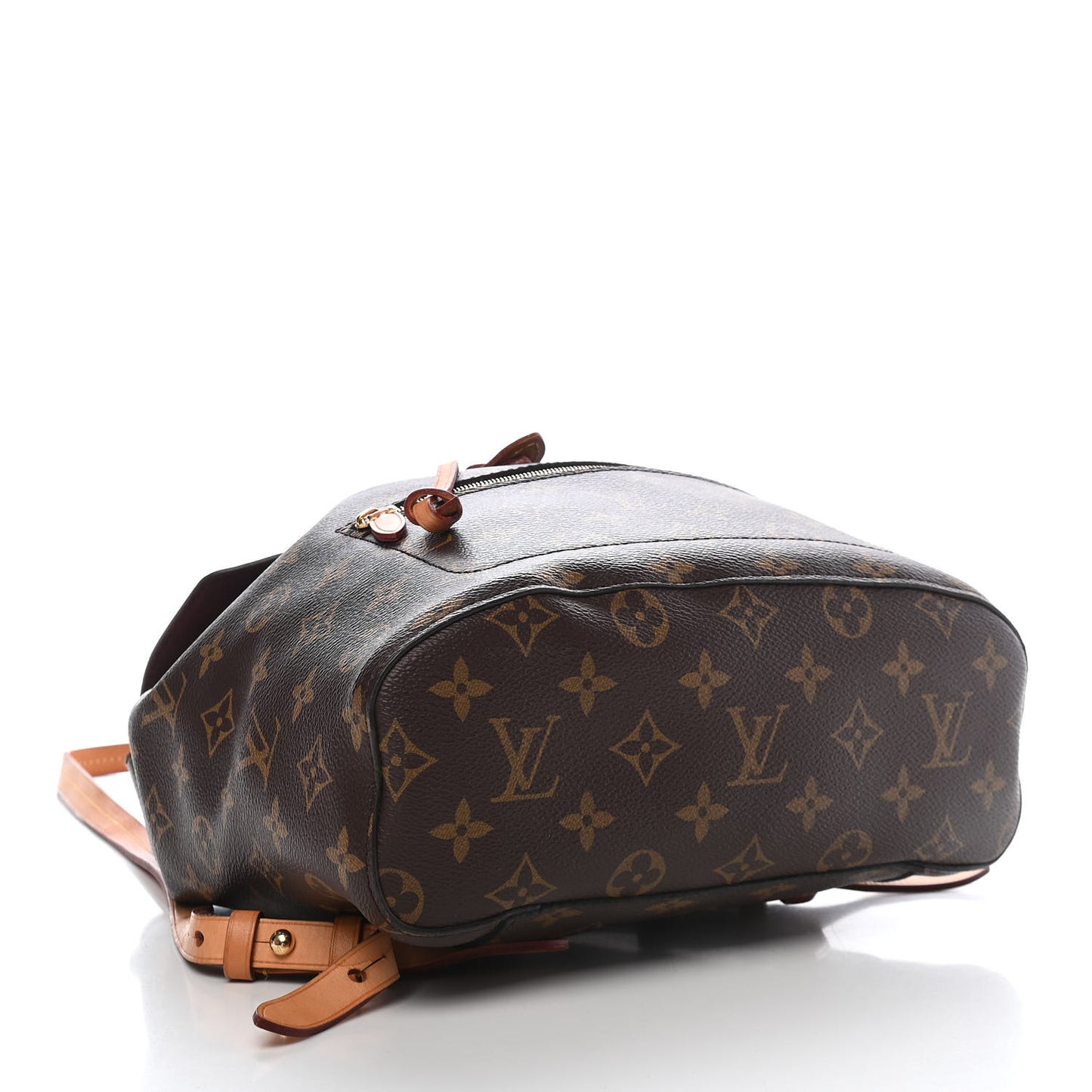 Monogram Montsouris NM Backpack