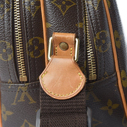Louis Vuitton Monogram Reporter PM 13 of 16