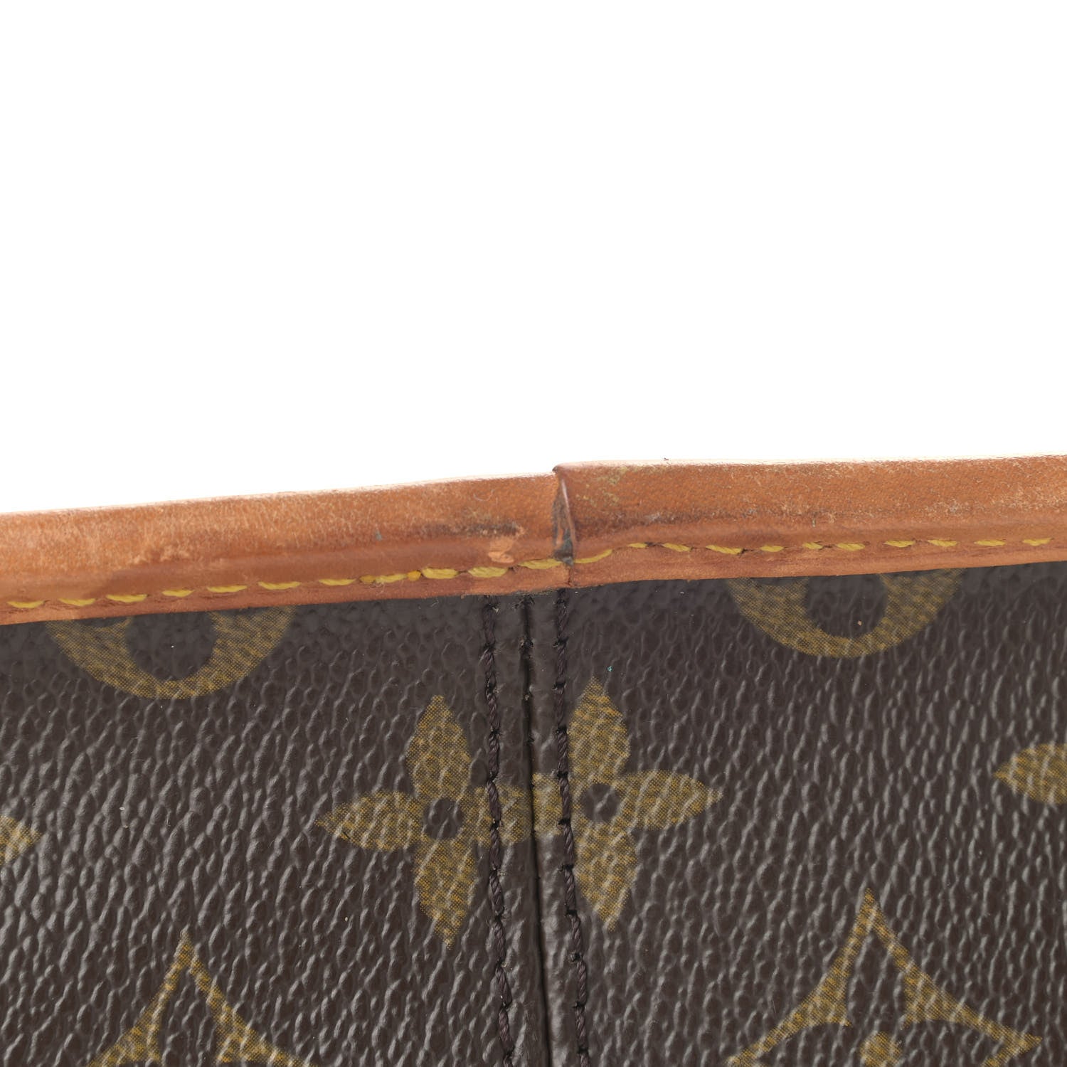 Louis Vuitton Monogram Sologne 10 of 12
