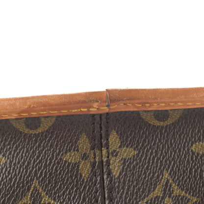 Louis Vuitton Monogram Sologne 10 of 12