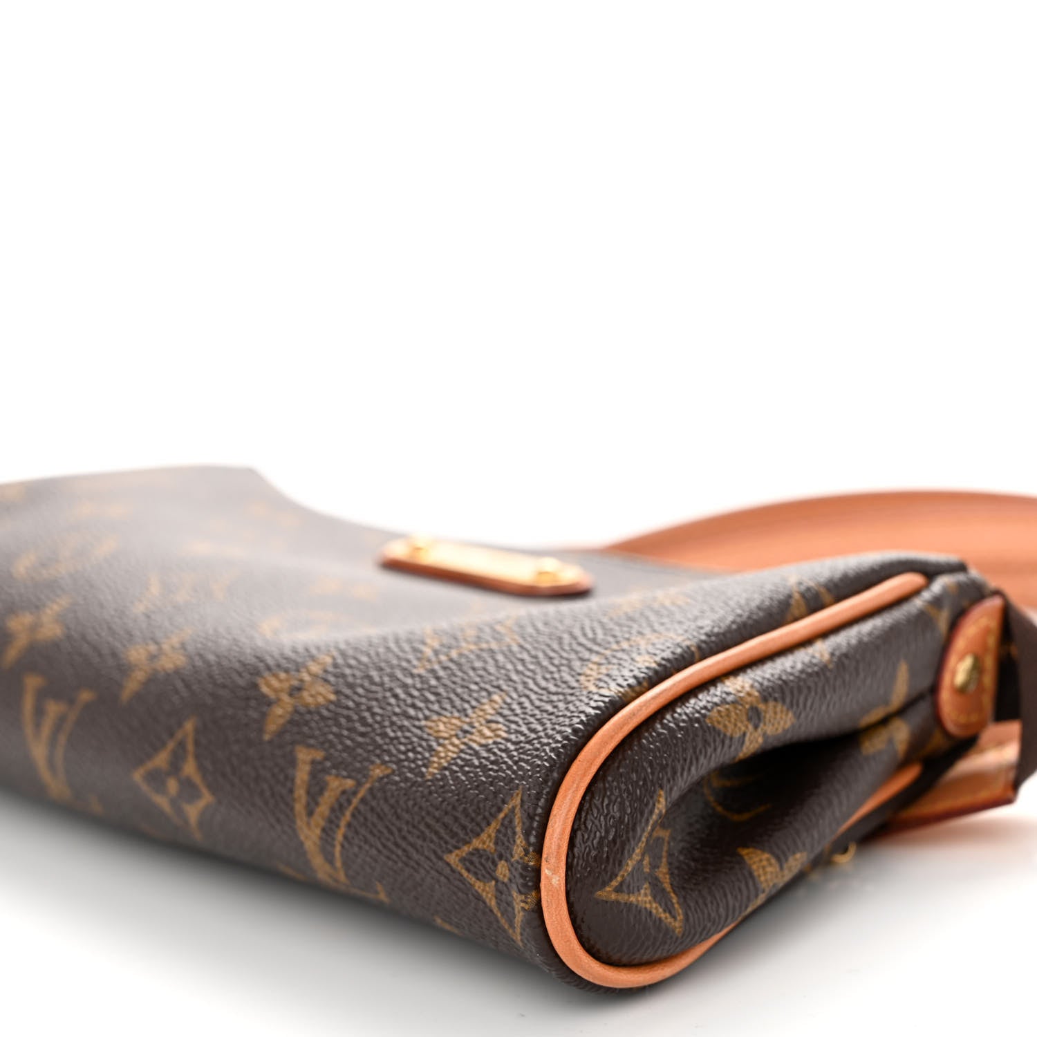 Louis Vuitton Monogram Eva Clutch 10 of 10
