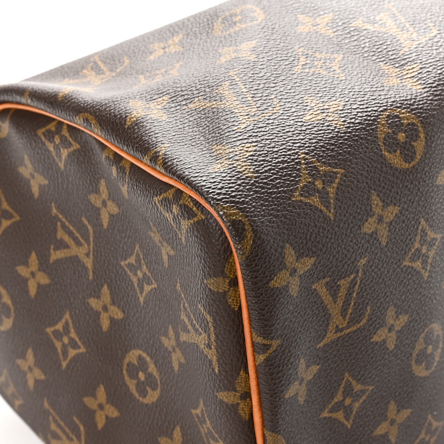 Louis Vuitton Monogram Speedy 30 9 of 12
