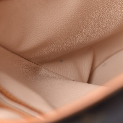 Louis Vuitton Monogram Petit Bucket 23 10 of 15