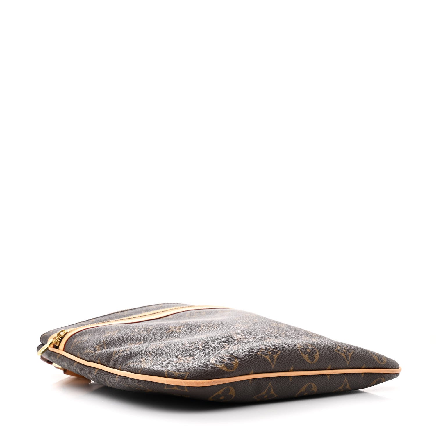 Louis Vuitton Monogram Bosphore Pochette 4 of 10