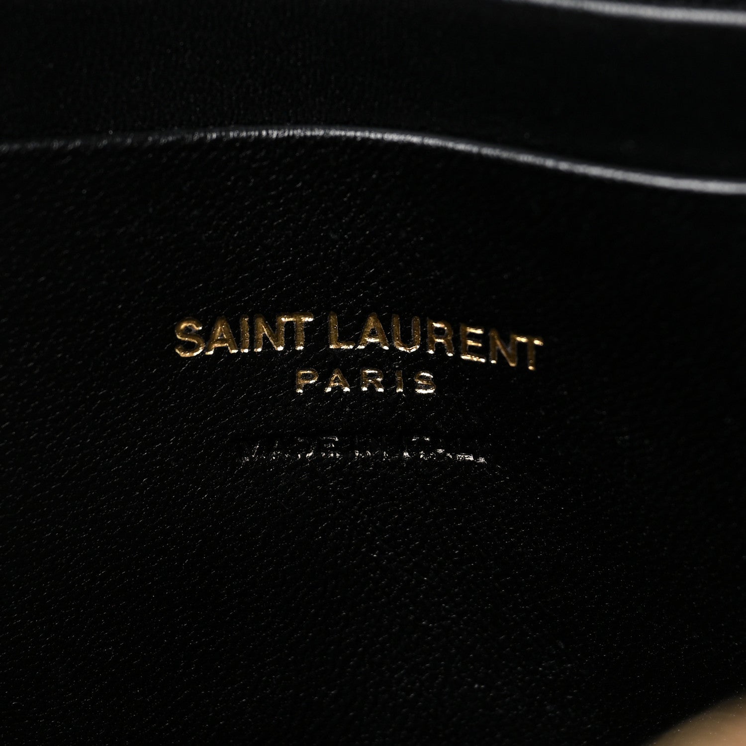 Saint Laurent Grain De Poudre Matelasse Monogram Mini Lou Camera Bag Eros Red 6 of 10