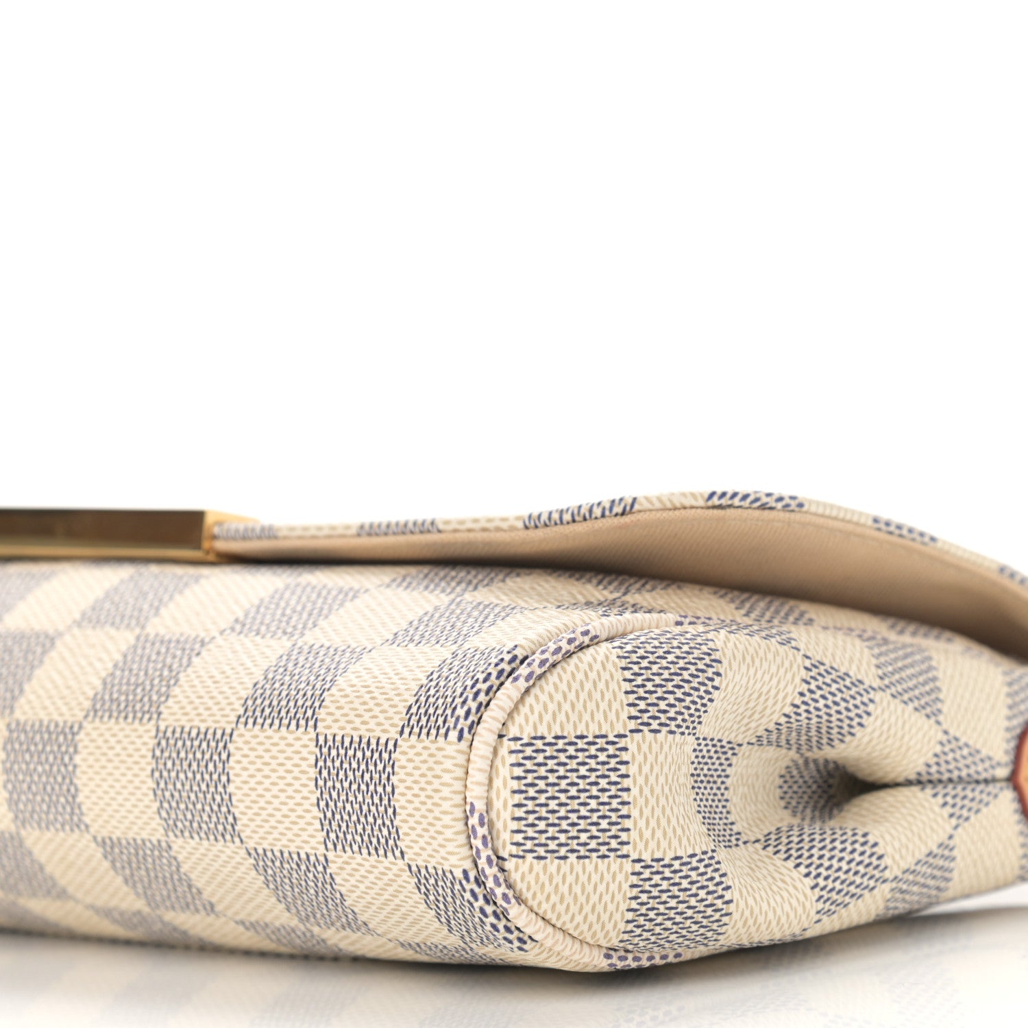 Louis Vuitton Damier Azur Favorite MM 11 of 11