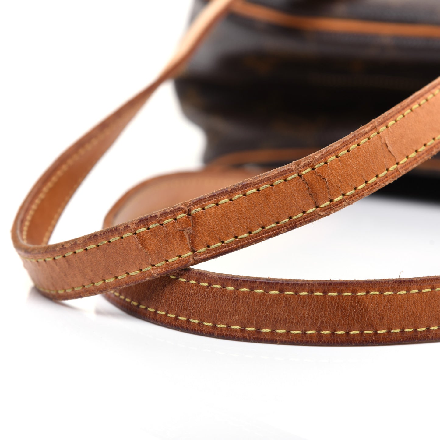 Monogram Cite MM