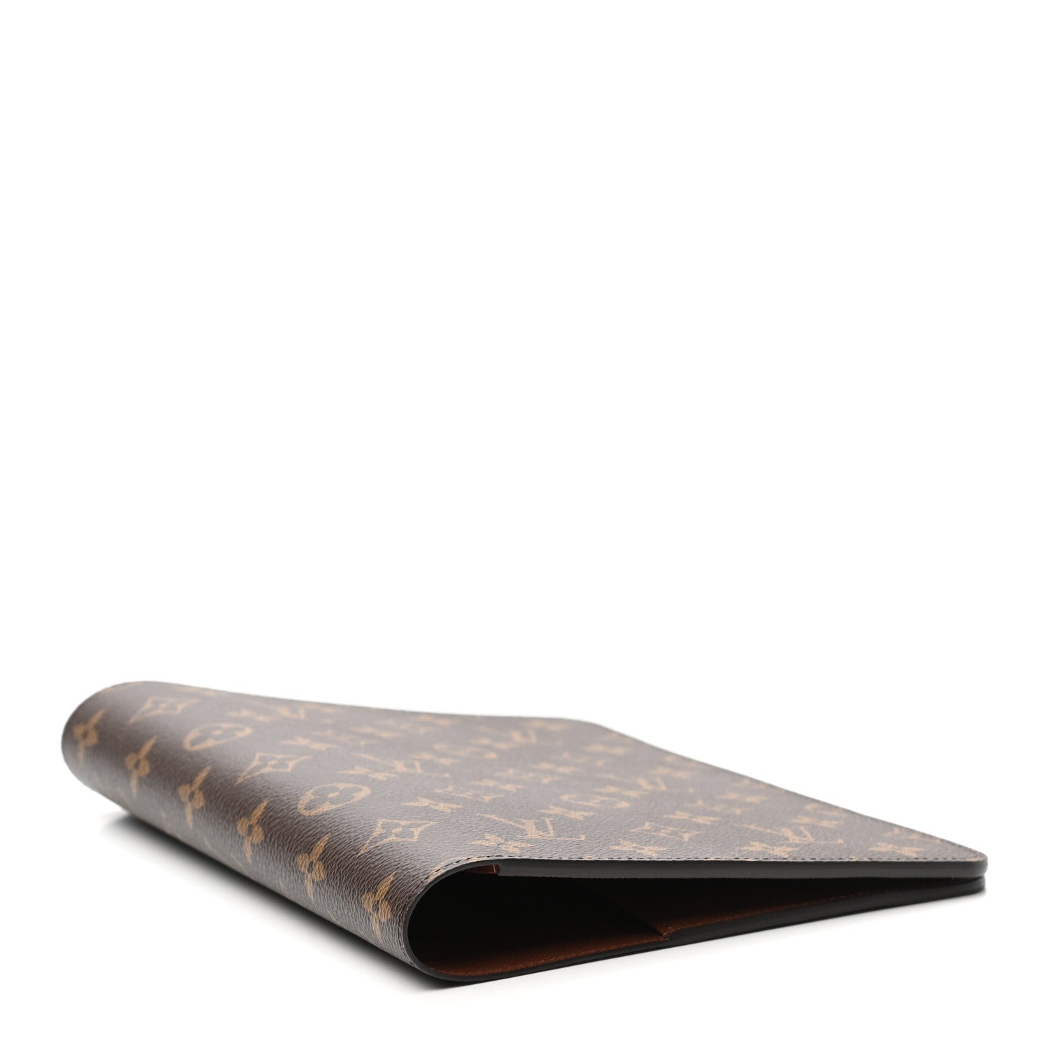 Louis Vuitton Monogram Desk Agenda Cover 4 of 6