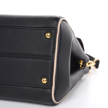 Louis Vuitton Monogram Double V Black 8 of 9
