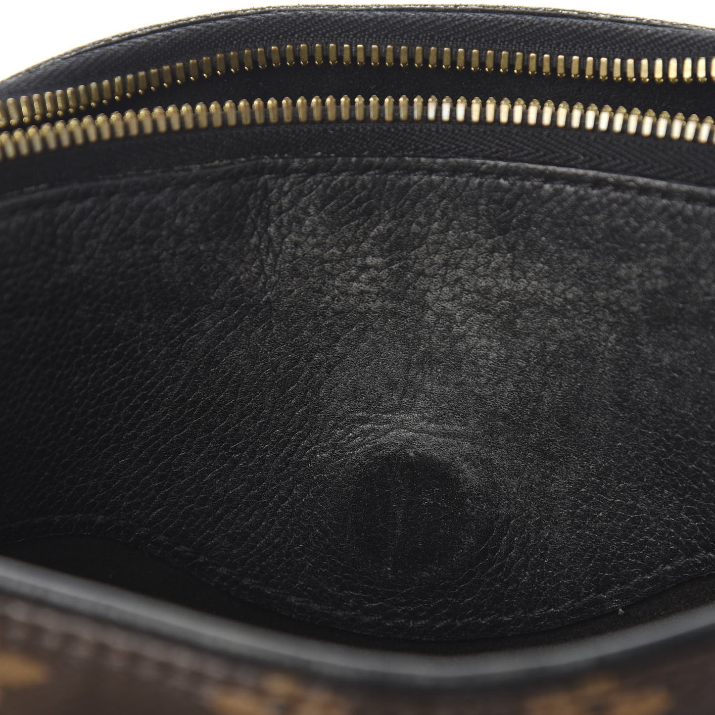 Monogram Pallas Black