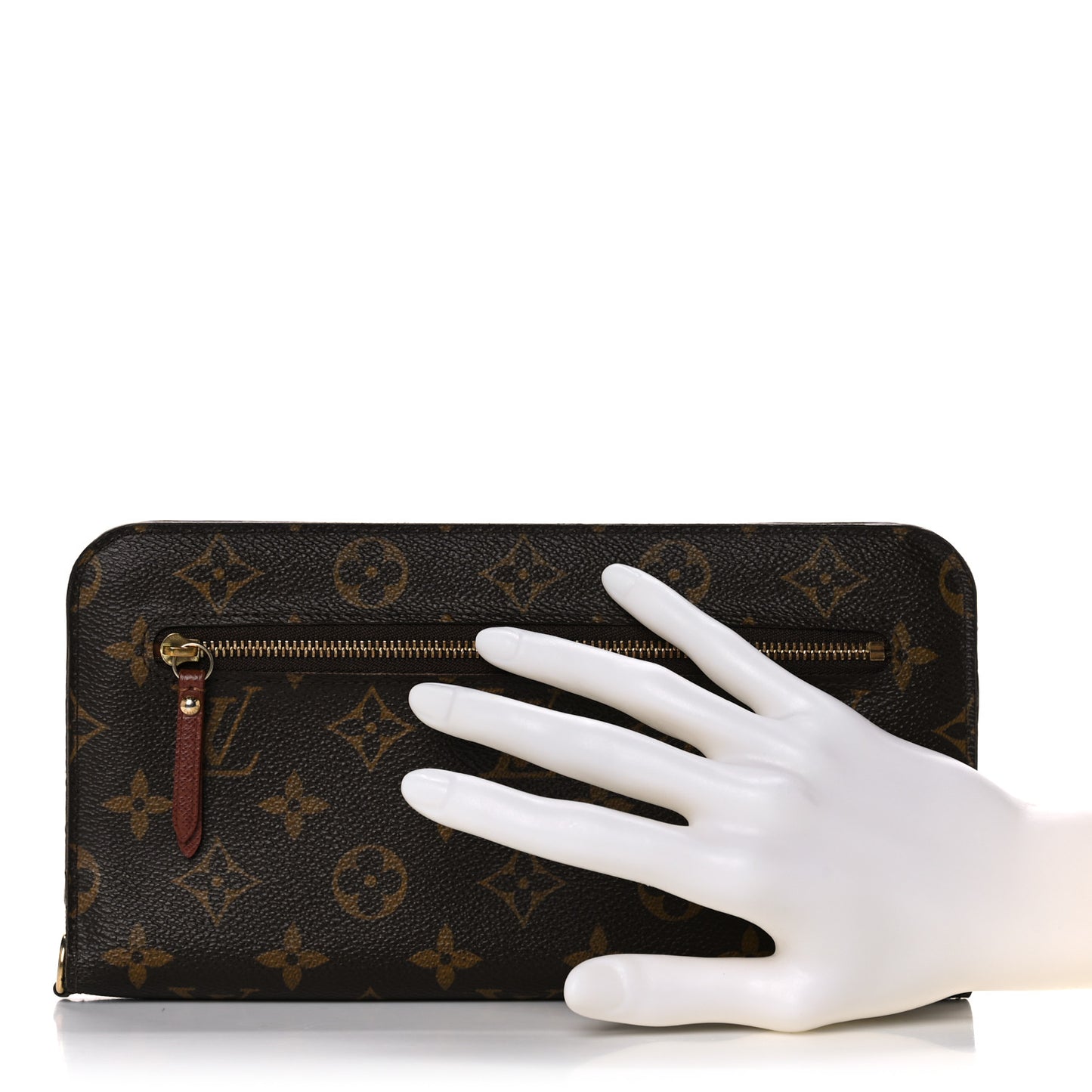 Monogram Insolite Organizer Wallet