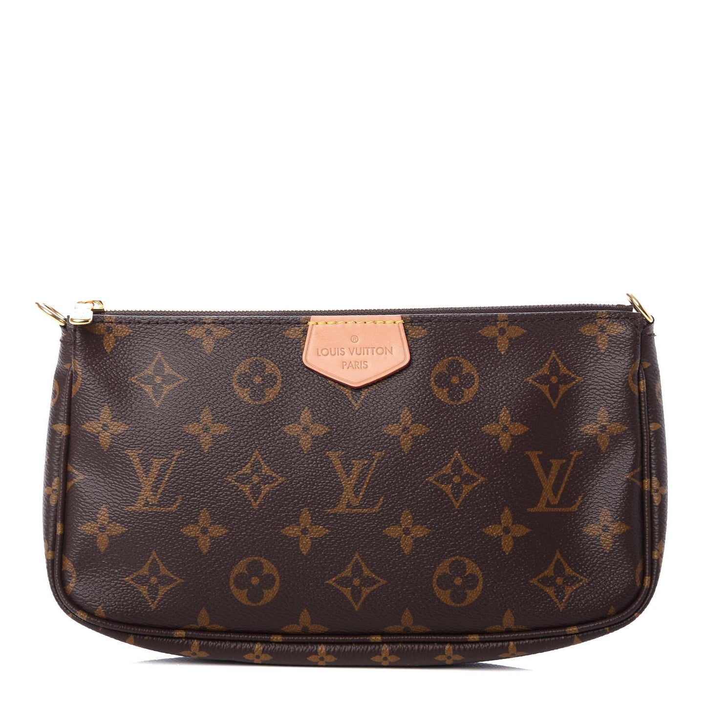 Monogram Multi Pochette Accessories Large Pochette