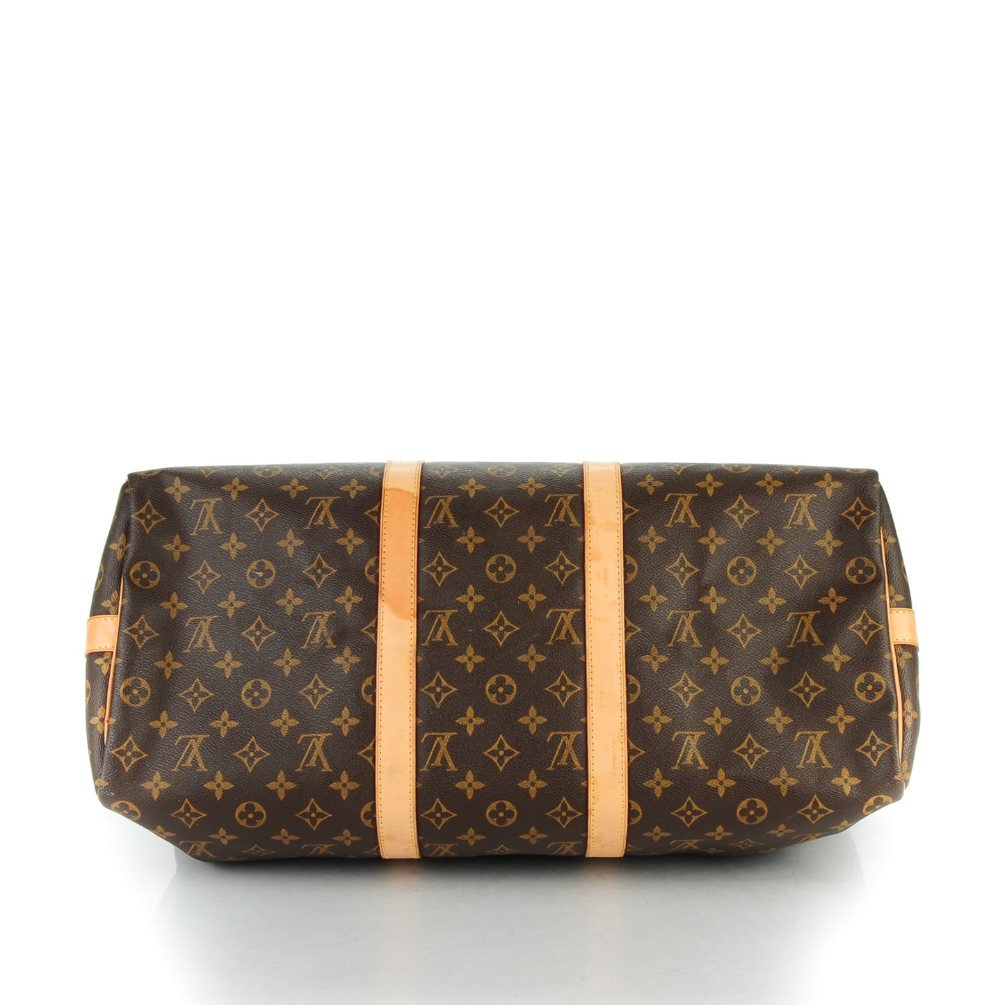 Monogram Keepall Bandouliere 50