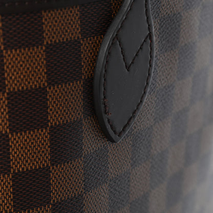 Louis Vuitton Damier Ebene Neo Neverfull MM 11 of 11