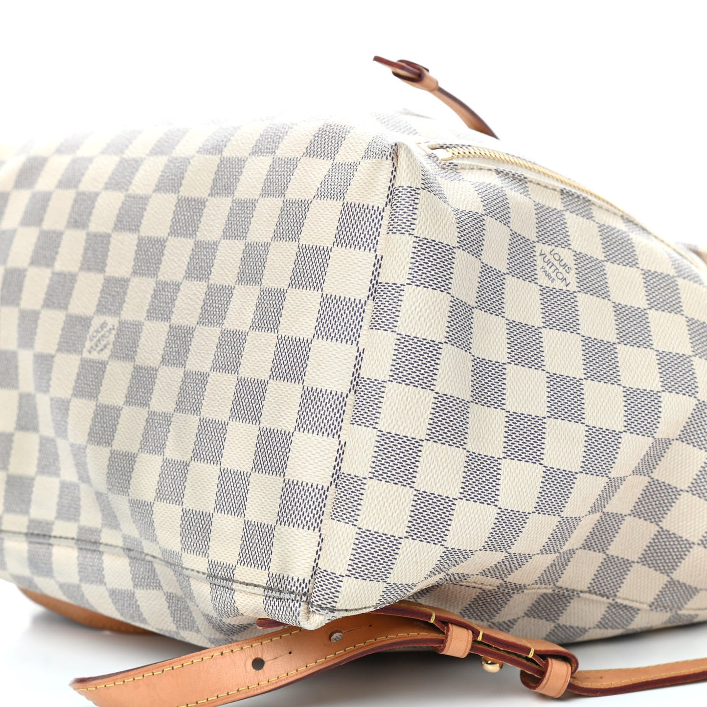 Damier Azur Sperone Backpack