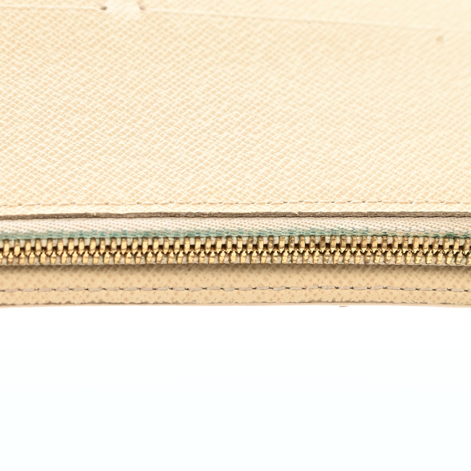 Louis Vuitton Damier Azur Insolite Wallet 10 of 13