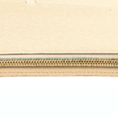Louis Vuitton Damier Azur Insolite Wallet 10 of 13