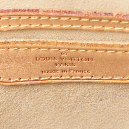 Louis Vuitton Monogram Retiro PM 9 of 9