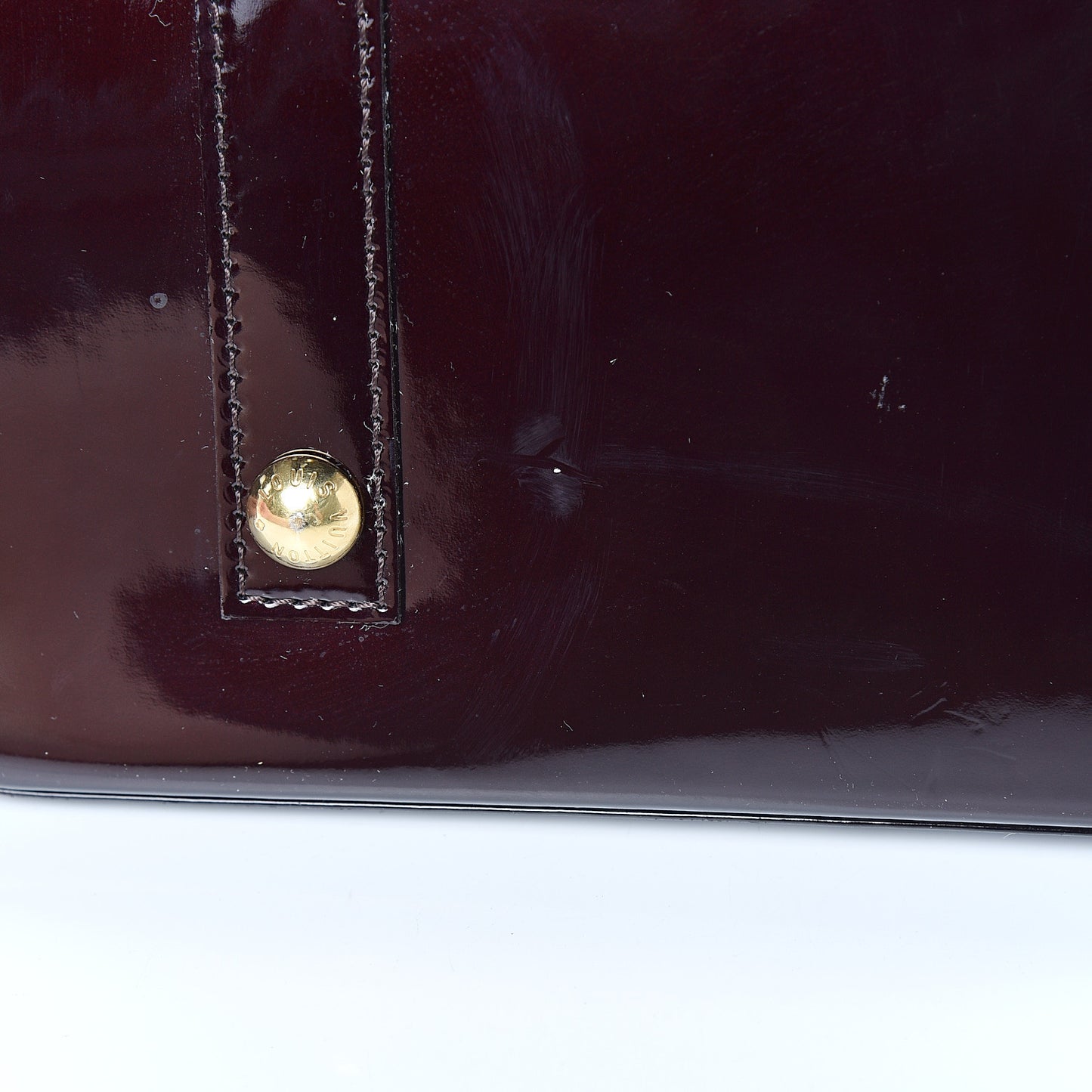 Vernis Alma GM Amarante