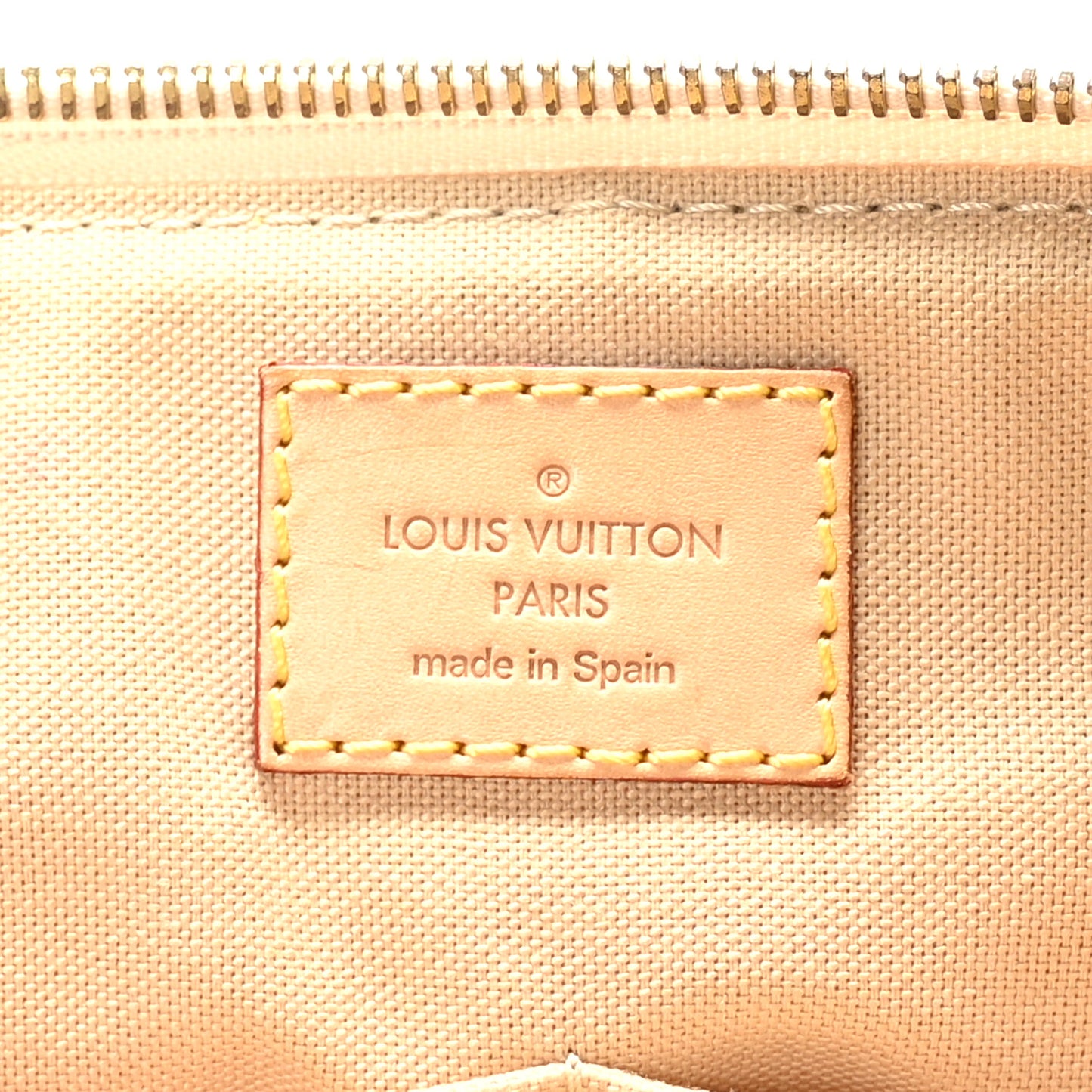 Damier Azur Siracusa PM