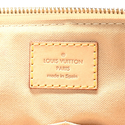 Louis Vuitton Damier Azur Siracusa PM 6 of 8