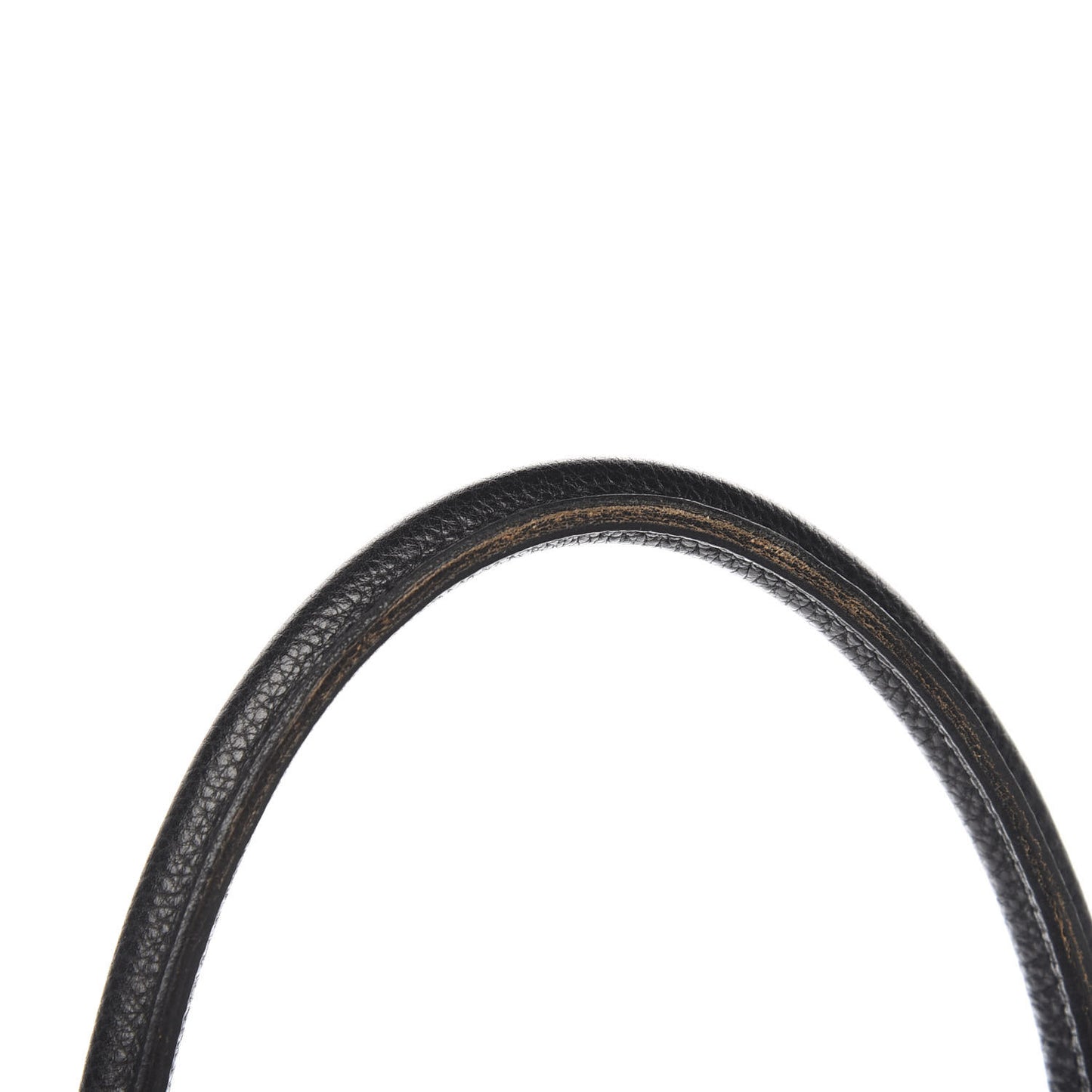 Togo Birkin 35 Black