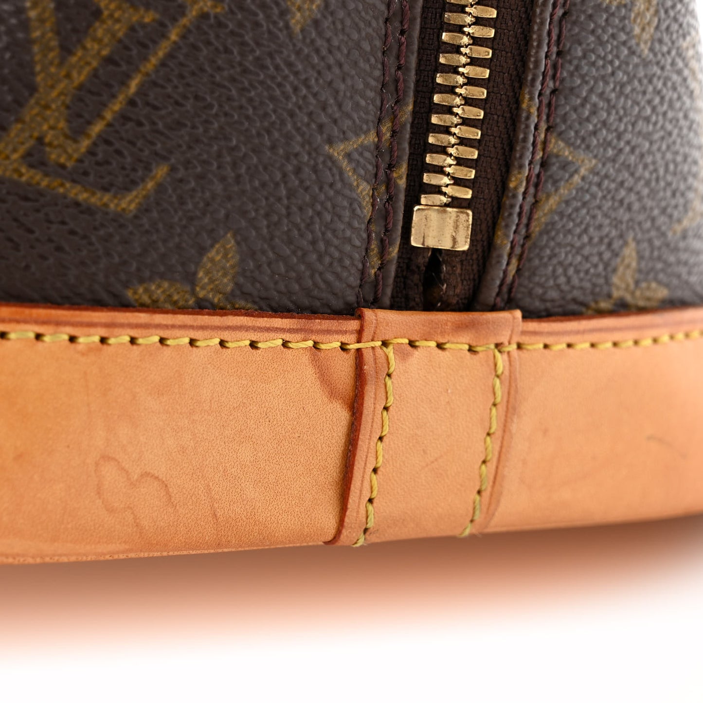 Monogram Alma PM