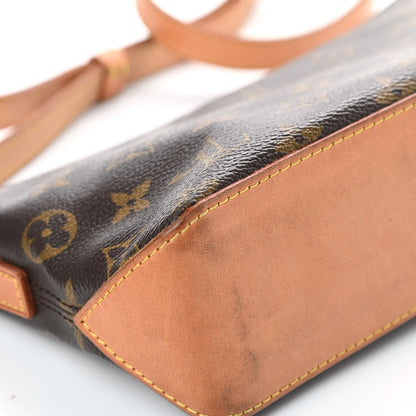 Louis Vuitton Monogram Trotteur 9 of 15