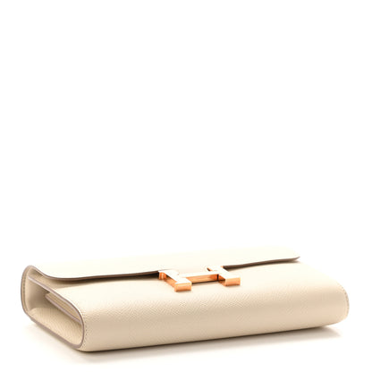 Hermes Epsom Constance Long To Go Wallet Nata 4 of 7