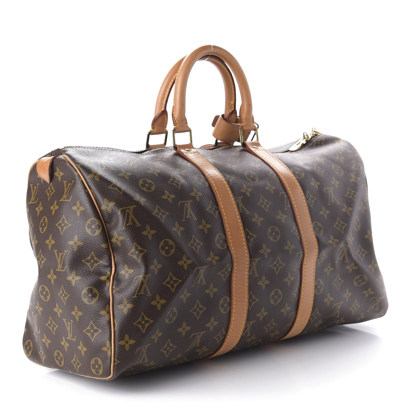 Monogram Keepall 45