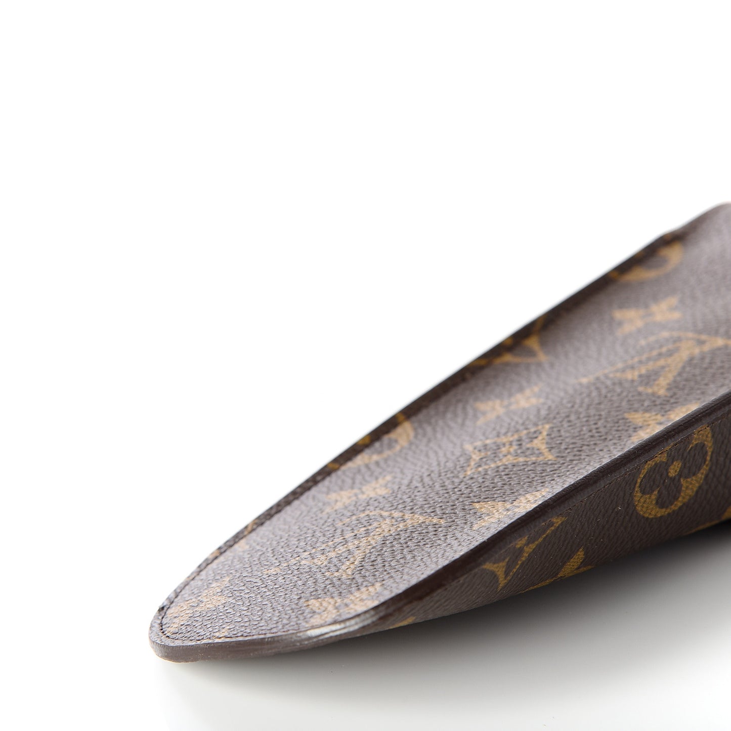 Monogram Etui a Lunettes Rabat Eyeglass Case