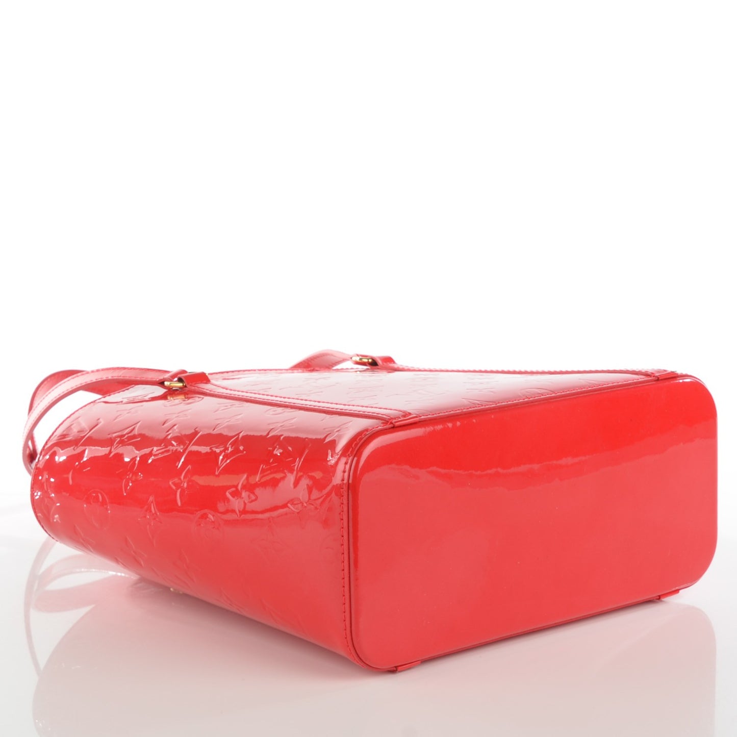 Vernis Avalon MM Rouge Grenadine