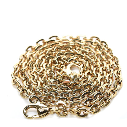 Louis Vuitton Felicie Chain Long Shoulder Strap 1 of 4