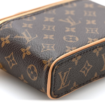 Louis Vuitton Monogram Nice Beauty Case 7 of 9