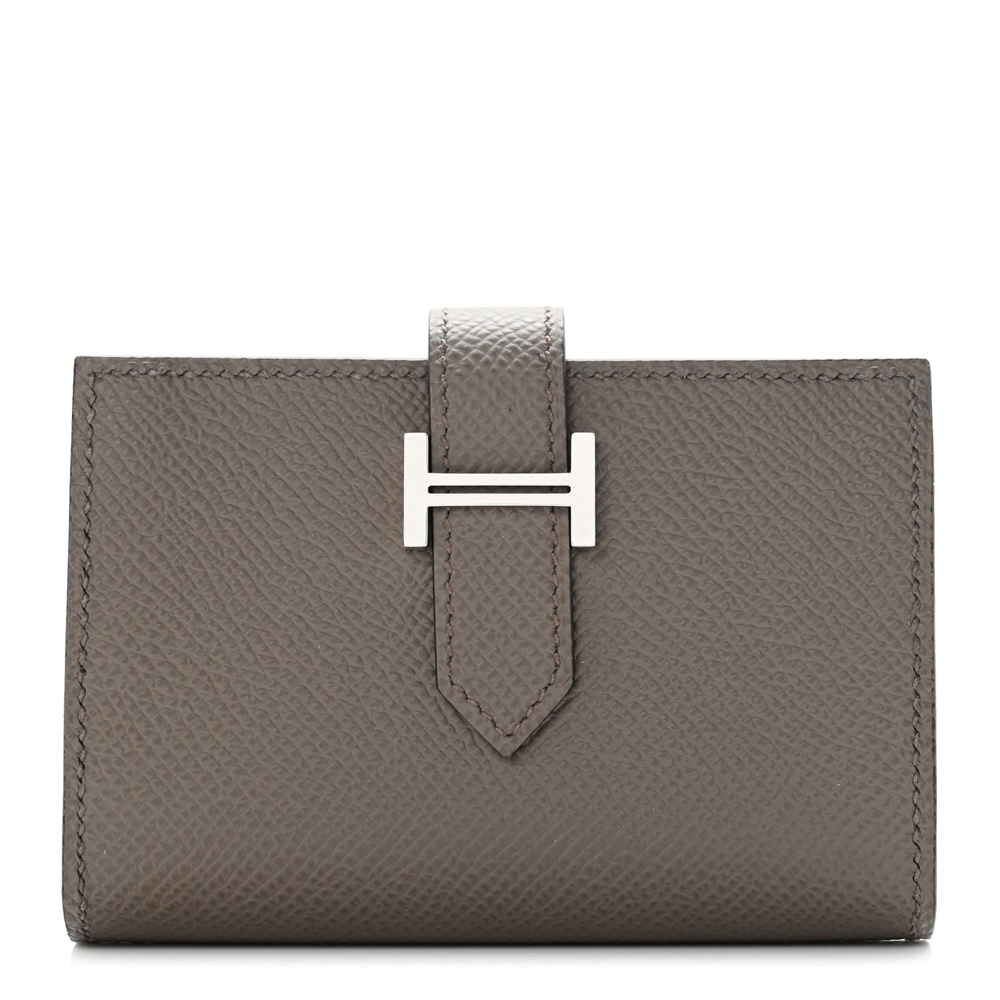 Epsom Bearn Card Holder Wallet Etain