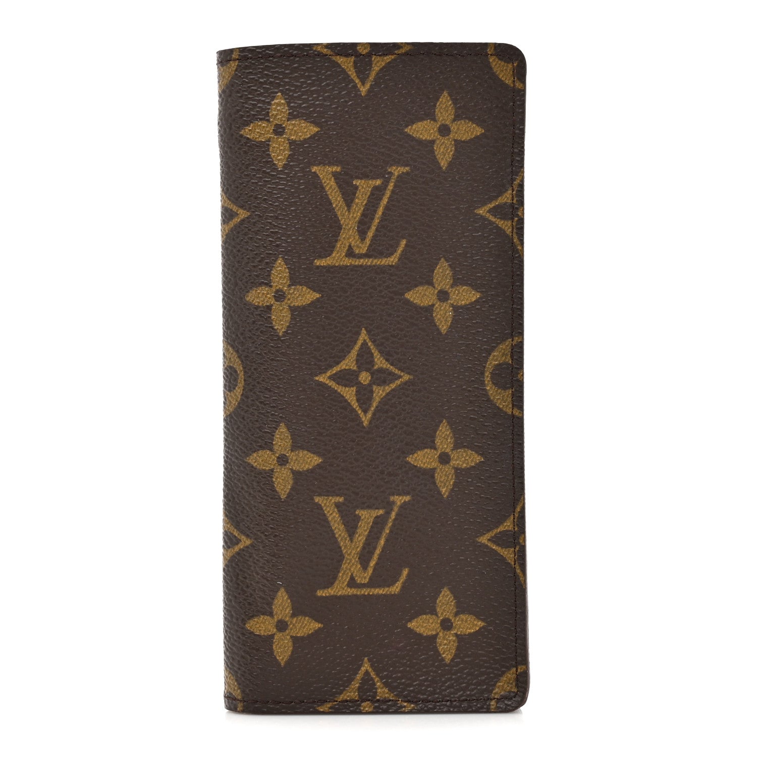 Louis Vuitton Monogram Sunglasses Case 1 of 9
