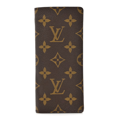 Louis Vuitton Monogram Sunglasses Case 1 of 9