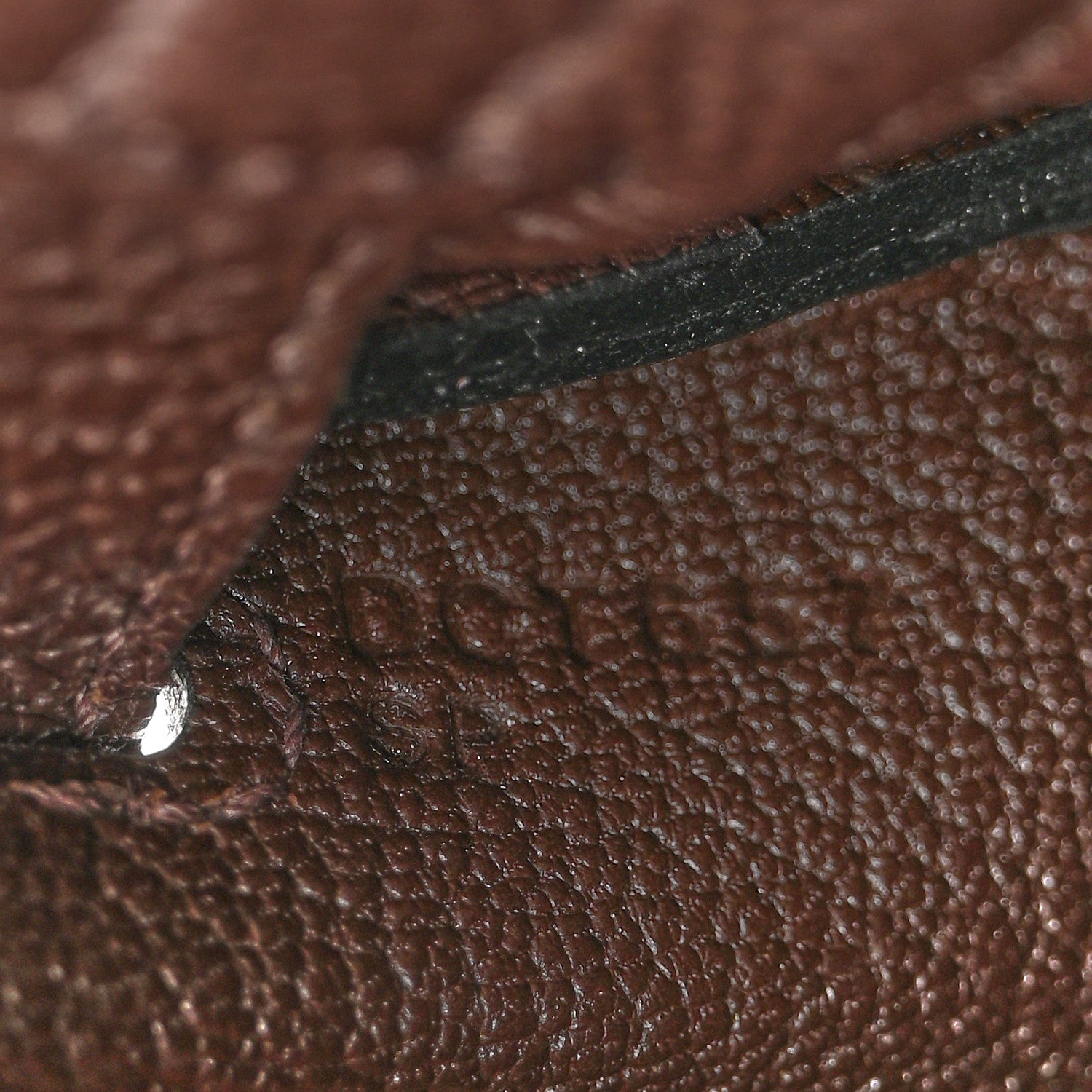 Hermes Togo Kelly Retourne 25 Ebene 7 of 12