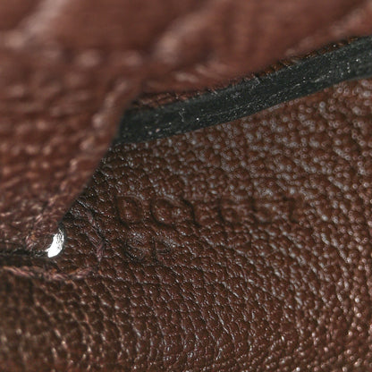Hermes Togo Kelly Retourne 25 Ebene 7 of 12