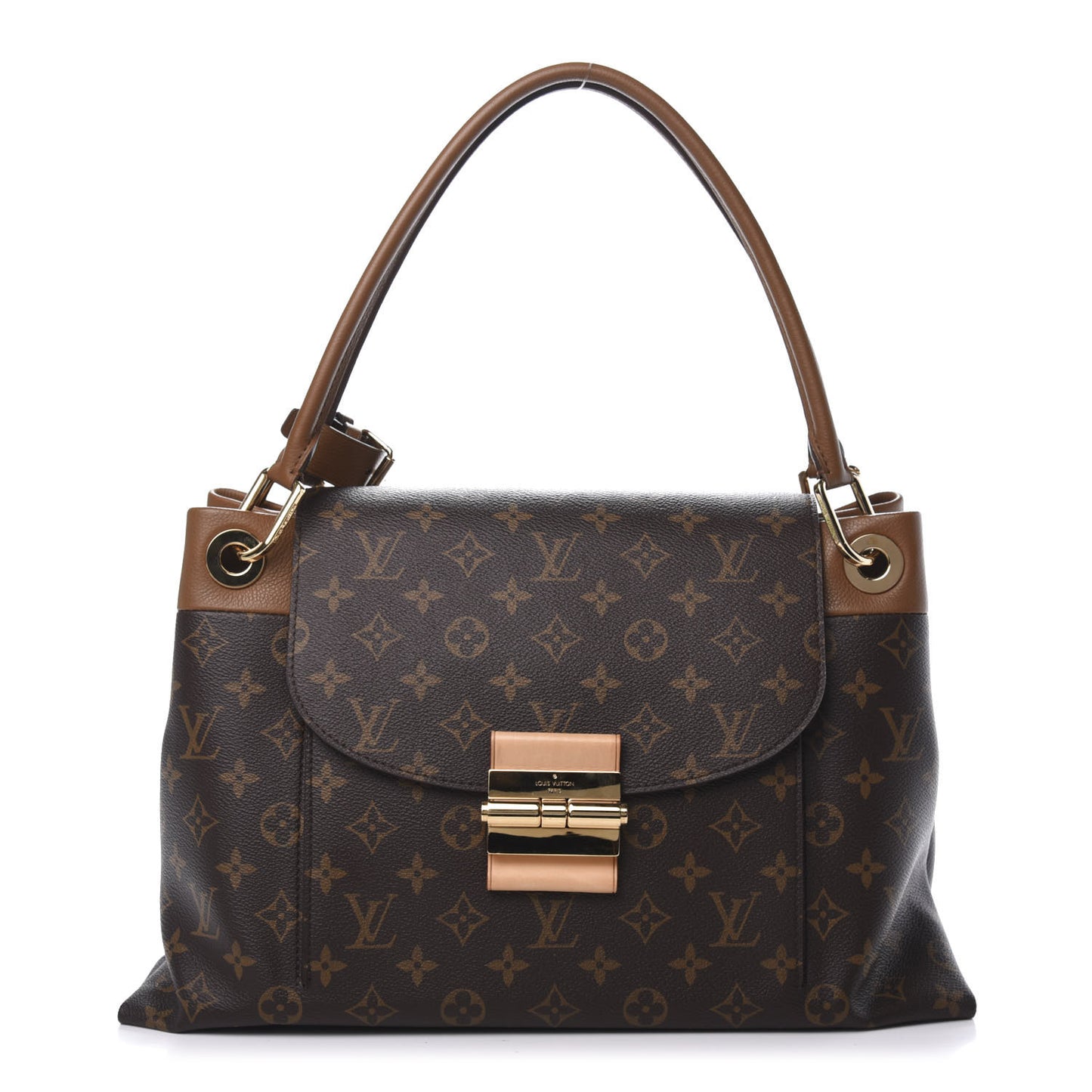 Monogram Olympe Havane