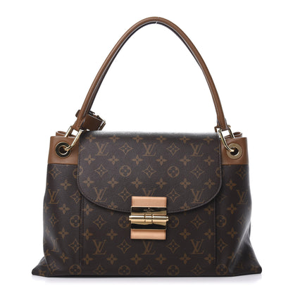 Louis Vuitton Monogram Olympe Havane 1 of 10