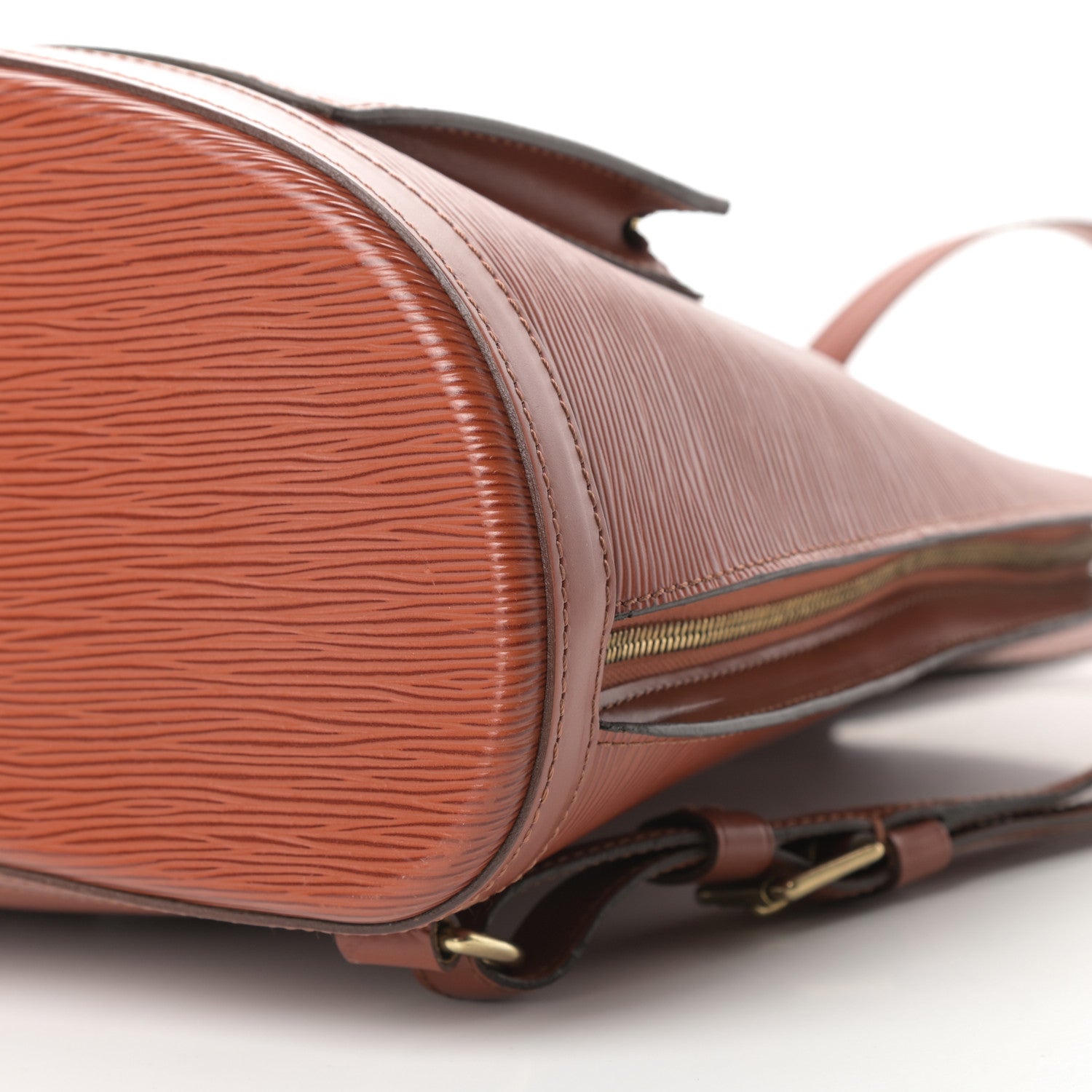 Louis Vuitton Epi Gobelins Backpack Kenyan Fawn 9 of 11