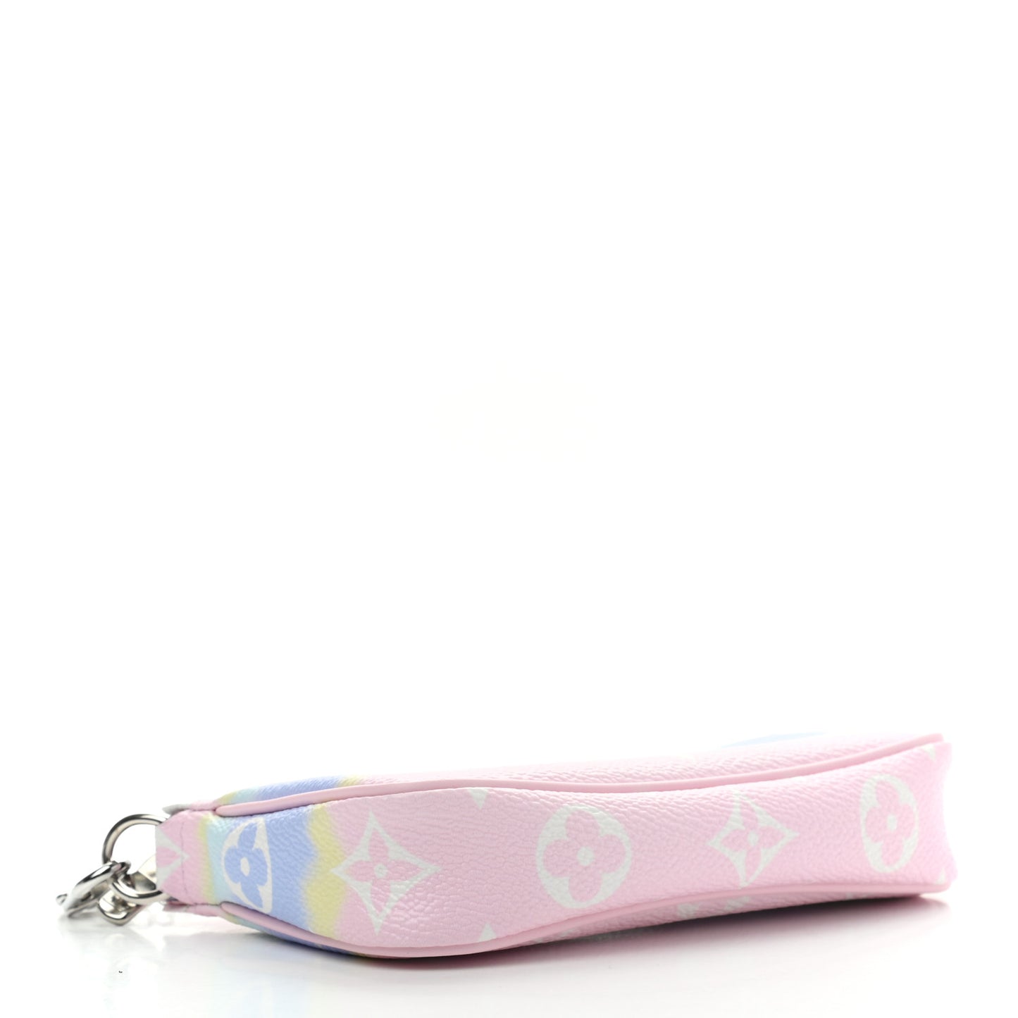 Monogram Escale Mini Pochette Accessories Pastel