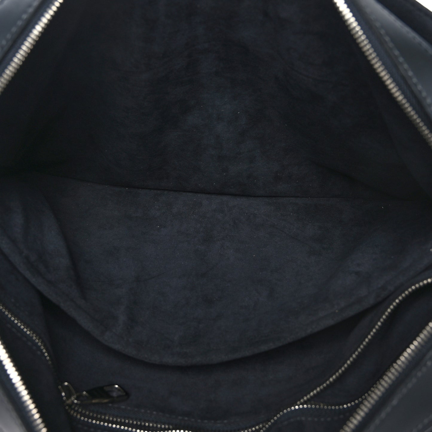 Damier Cobalt Dandy MM Briefcase