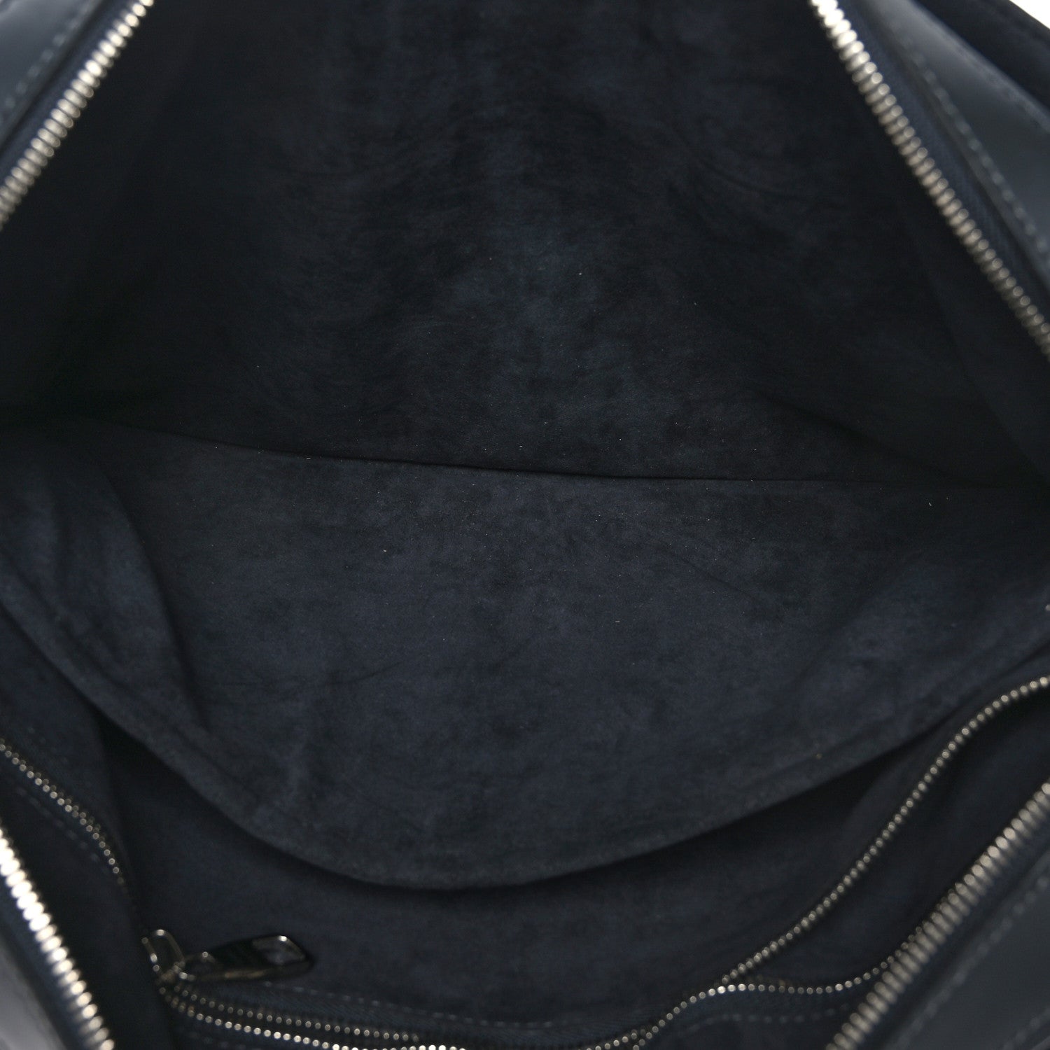 Louis Vuitton Damier Cobalt Dandy MM Briefcase 4 of 8