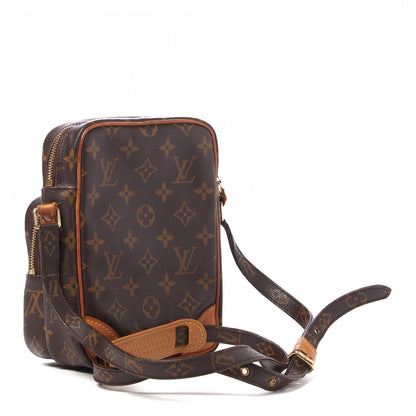 Louis Vuitton Monogram Amazone 2 of 9