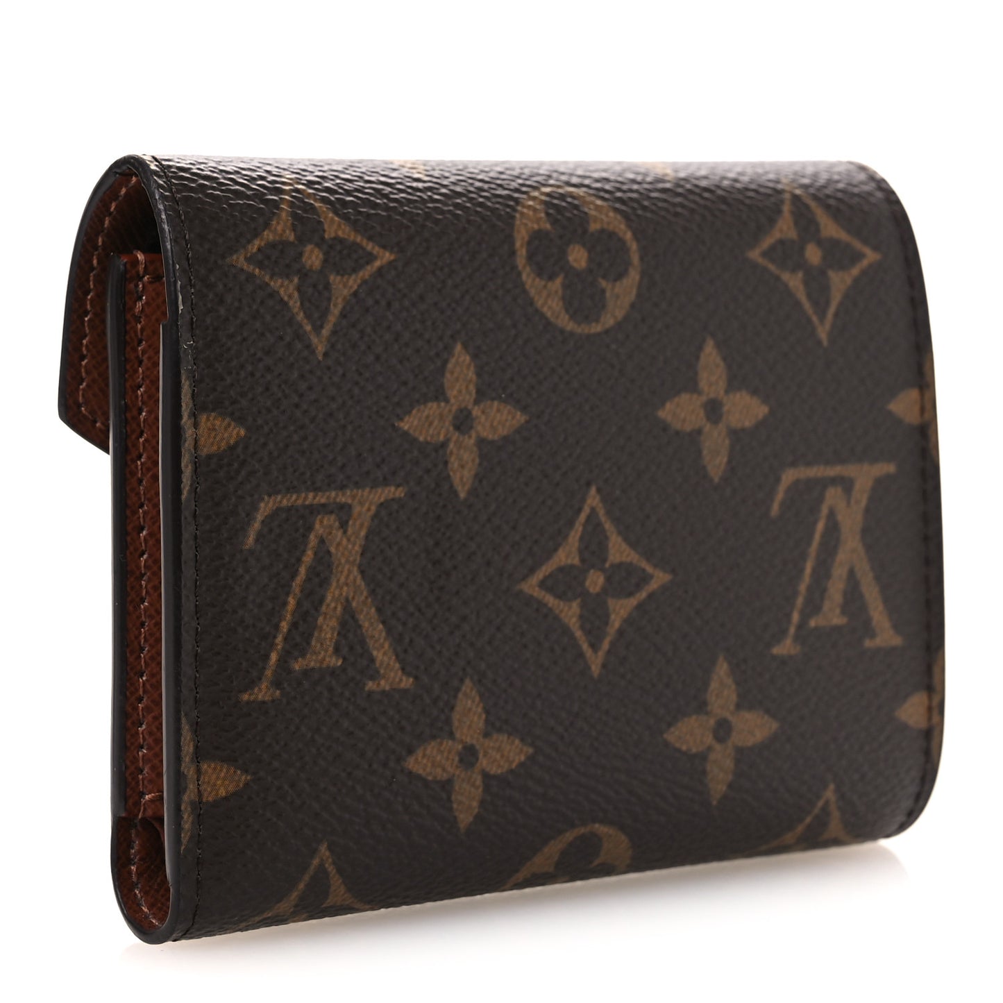 Monogram Victorine Wallet